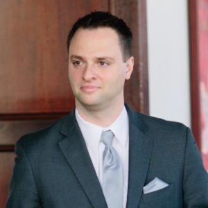 Nick Della Peruta Nick Della Peruta