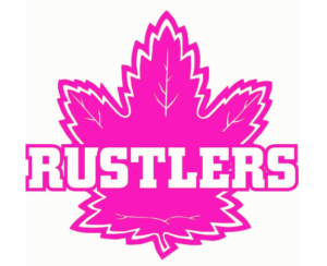 Rustlers Leaf Pink