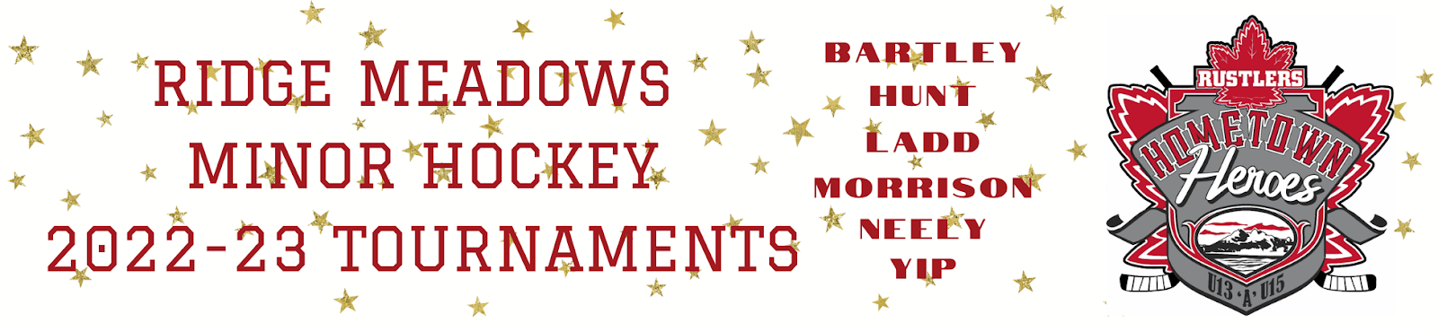 hometown heroes banner