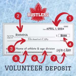 VOLUNTEER Deposit APRIL 1, 2024 (800 × 800 px)