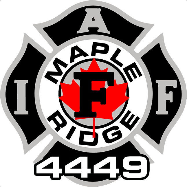 FIREFIGHTERS 4449