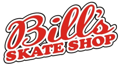 Bills skate shop