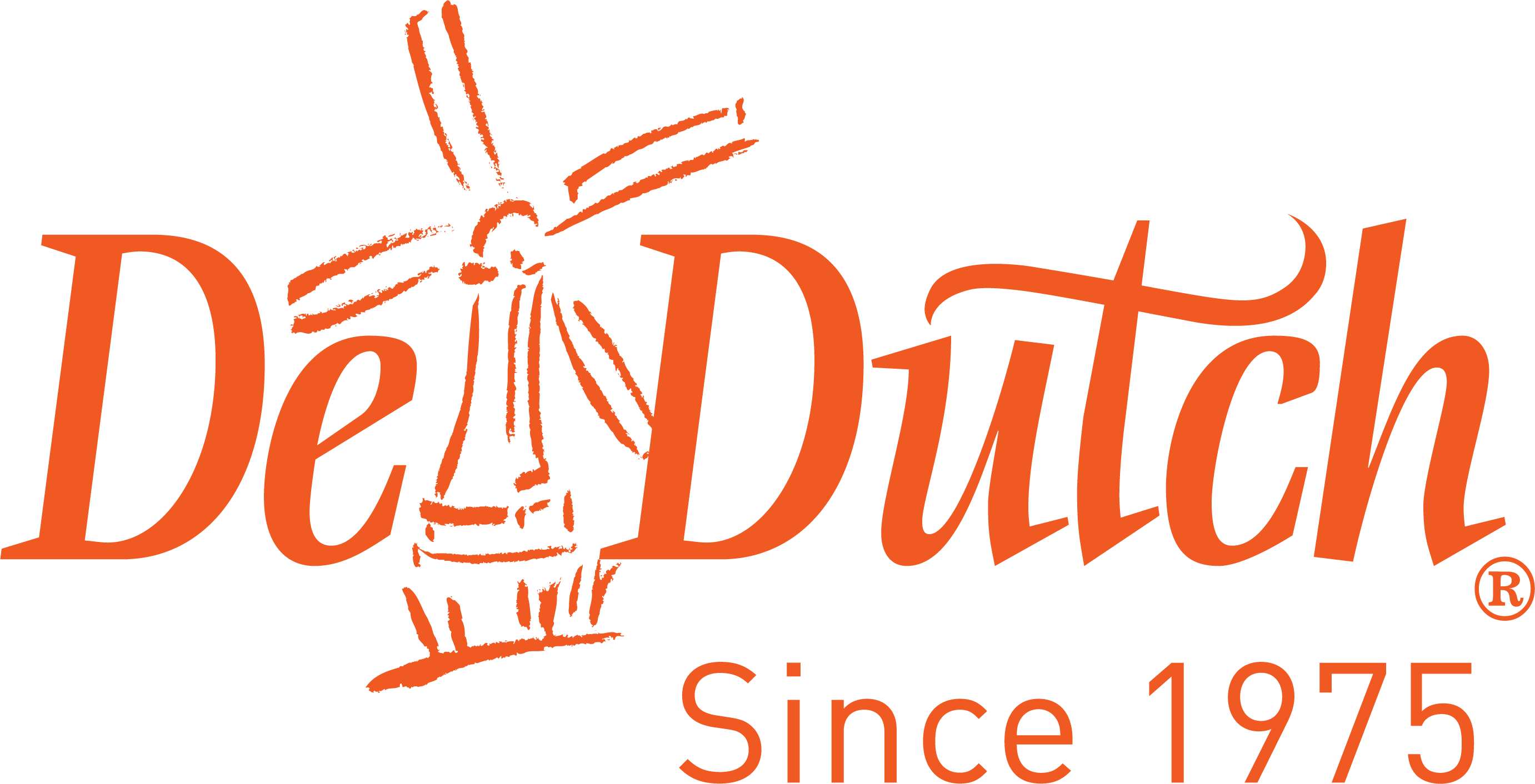 Orange logo 2020