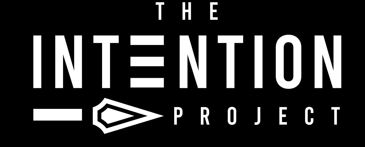 The Intention Project (Black)