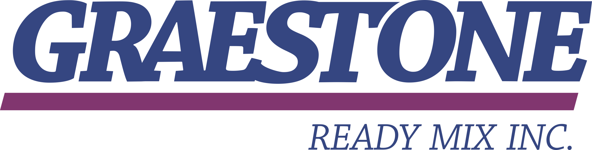 Graestone Logo - large png