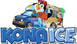 kona ice