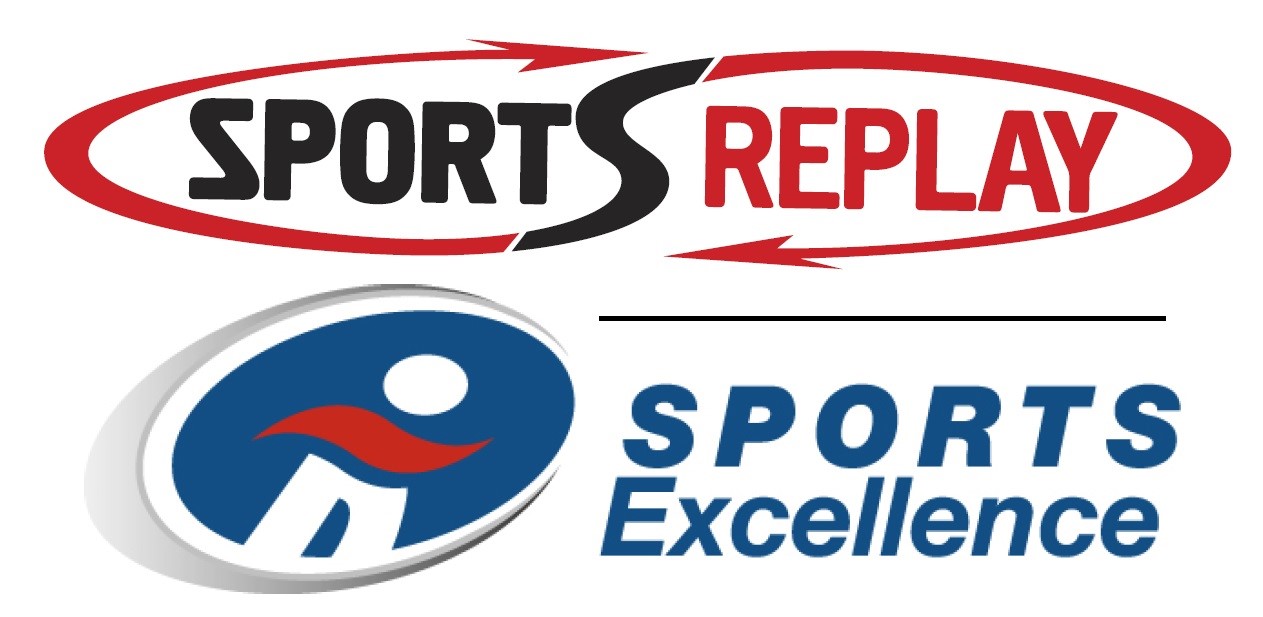 Sports Replay Logo