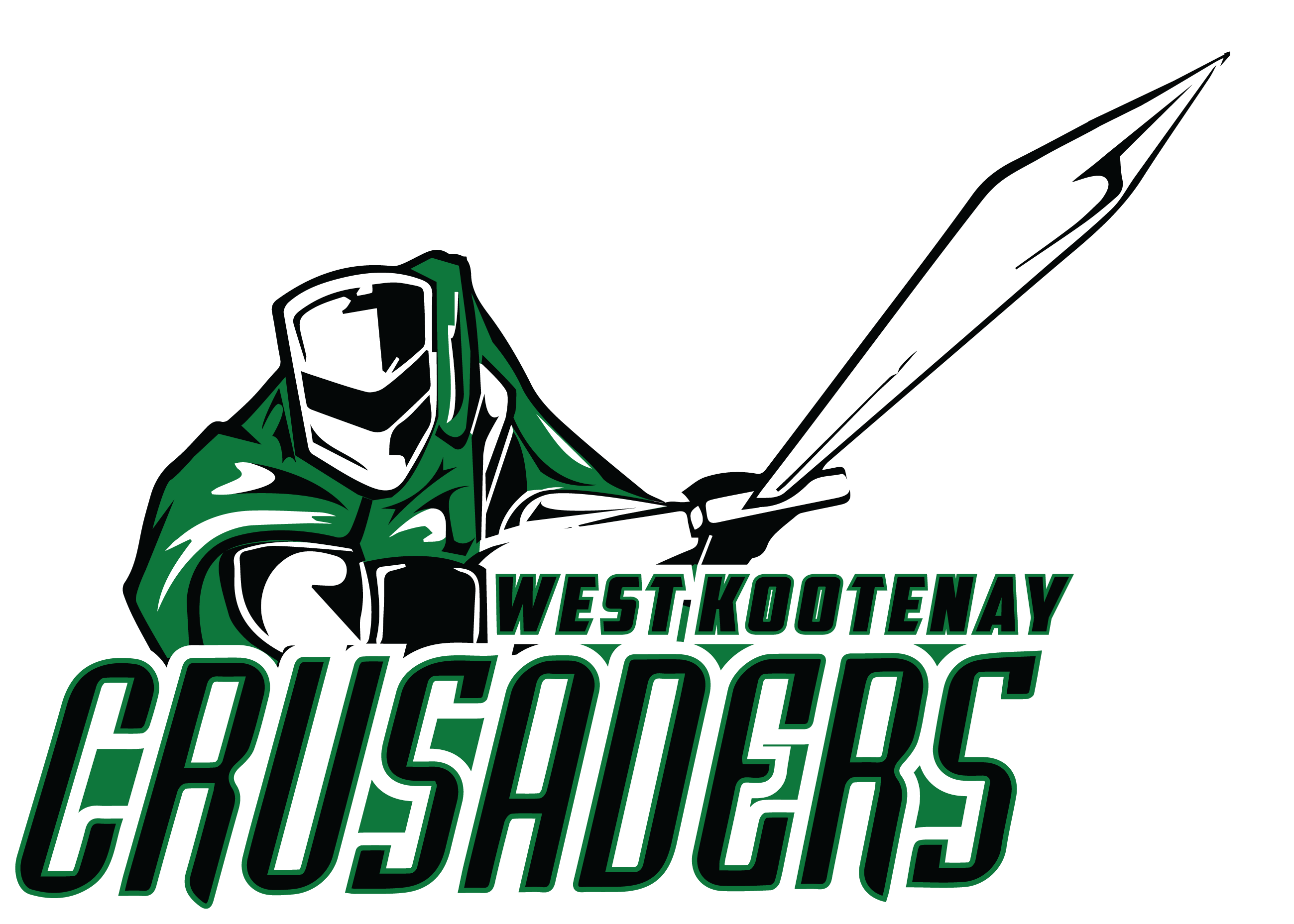 WK Crusaders_Kelly green-2