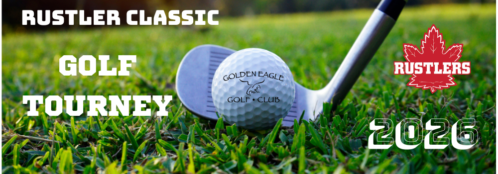 Rustler Classic Golf Tourney 2026
