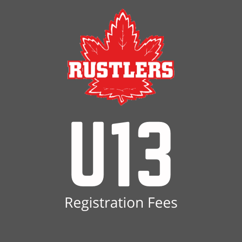 Copy of U11 Registration