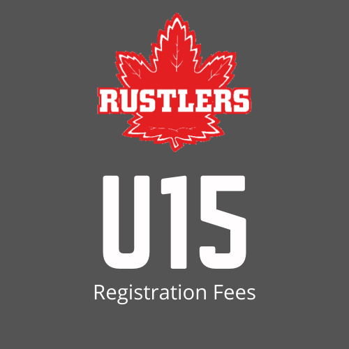Copy of U13 Registration