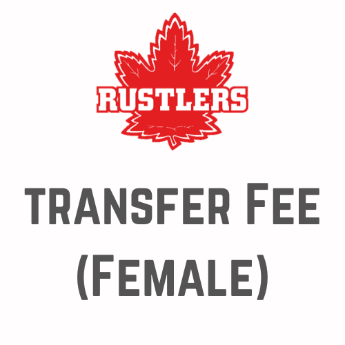 Transfer female