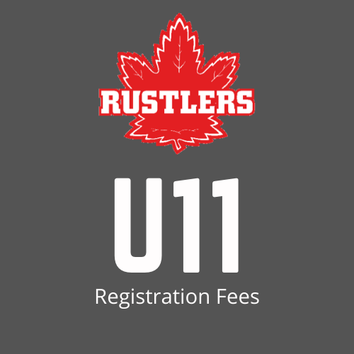 U11 Registration