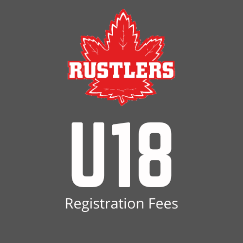 U18 Registration