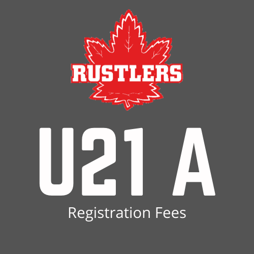 U21A Registration