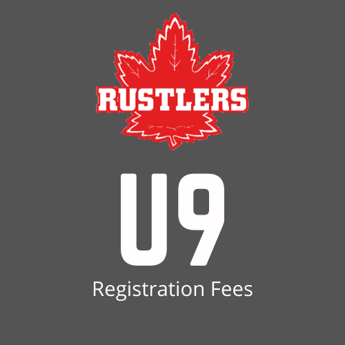 U9 Registration