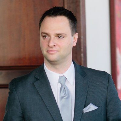 Nick Della Peruta